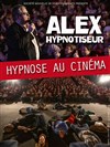 Alex dans Hypnose au cinéma - 