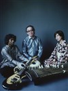 Nguyen Lé, Mieko Miyazaki, Prabhu Edouard - 