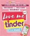 Love Me Tinder - 