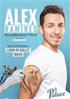 Alex Ramirès dans Sensiblement viril - 