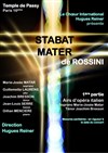 Stabat Mater de Gioachino Rossini - 
