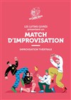 Match d'improvisation : Lutins Givrés - 