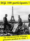 Visite guidée : 1940, Paris sous l'occupation, aspects méconnus | par Jean-michel - 