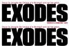 Exodes - 