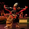 Concert gamelan - 