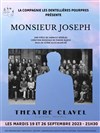 Monsieur Joseph Showcase : Comédie musicale historique - 