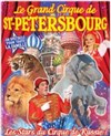 Le Grand cirque de Saint Petersbourg | - Aix en Provence - 
