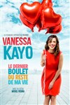 Vanessa Kayo | Soirée Nouvel an - 
