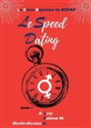 Le speed dating... - 