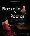 Piazzolla y Poetas - 