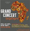 Grand Concert Solidaire - 