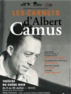 Les Carnets d'Albert Camus - 