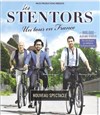 Les Stentors, un tour en France - 