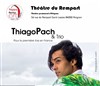 Thiago Pach & Trio - 