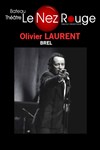 Olivier Laurent - 