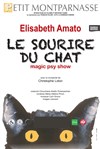 Elisabeth Amato dans Le sourire du chat - 