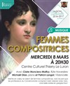 Femmes Compositirices - 