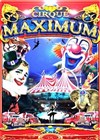 Le Cirque Maximum dans Authentique | - Pontarlier - 