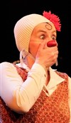 Le fabuleux petit grand cirque d'Ernest Ridanto - 