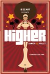 Higher live - 
