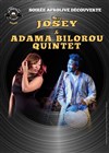 Afrolive Paris / Josey & Adama Bilorou Quintet - 