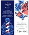 Le Barbier de Séville - 
