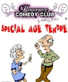 Provence Comedy Club by Anthony Joubert | spécial Age Tendre - 
