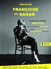 Françoise par Sagan - 