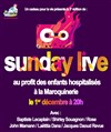 Sunday Live - 