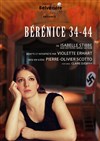 Bérénice 34-44 - 