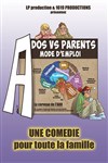 Ados vs Parents : Mode d 'emploi - 