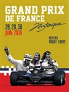 Grand Prix de France historique | Nevers Magny-cours - 