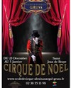 Cirque de Noël 2019 - 