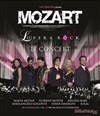 Mozart l'Opéra Rock | Le Concert symphonique - 