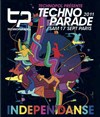 Techno parade - 
