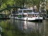 Croisière sur la Seine et le canal Saint Martin | Du Musée d'Orsay au Bassin de la Villette - 