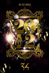 New Year's Eve 2012 ! - 