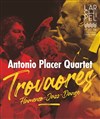Antonio Placer Quartet - 