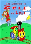 Les Aventures de Zéli et Loli - 