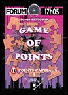 Game of points - 