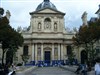 Visite guidée : Circuit Savant Quartier Latin | par Another Paris le petit train bleu - 