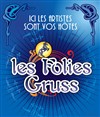 Compagnie Alexis Gruss dans Les Folies Gruss - 