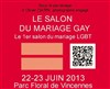 Salon du mariage Gay | 1er salon LGBT - 