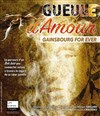 Gueule d'Amour | Gainsbourg for ever - 