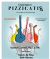 Concert ensemble Pizzicatis - 