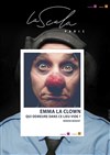 Emma la clown dans Qui demeure dans ce lieu vide ? - 