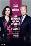 Ces Femmes qui ont réveillé la France | avec Jean-Louis Debré et Valérie Bochenek - 