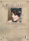 Aurelie Cabrel - A la même chaîne - 