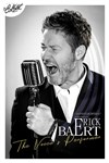 Erick Baert dans The Voice's Performer - 