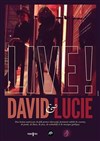David & Lucie + Richard Lewis - 